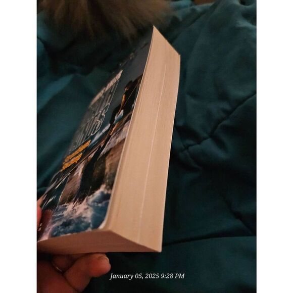 Death lands strontium swamp by James Axler gold eagle books isbn 0373625847 - Picture 5 of 5